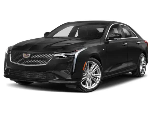 2022 Cadillac CT4 Sport for sale in Orlando, FL
