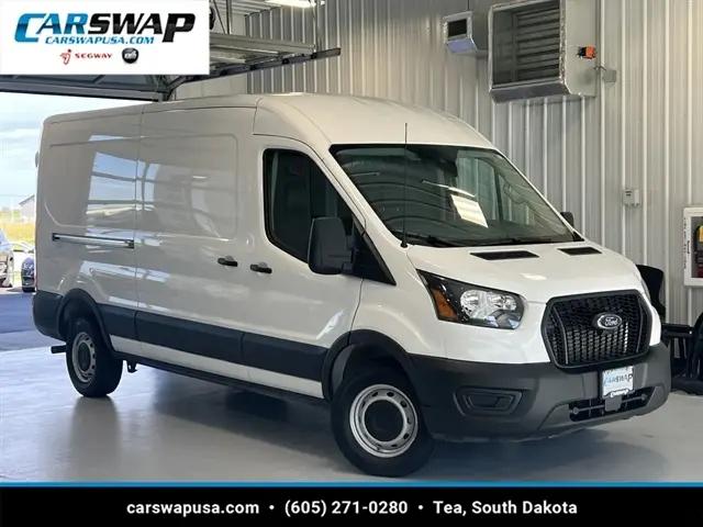 2025 Ford Transit Cargo Van T-250 for sale in Tea, SD