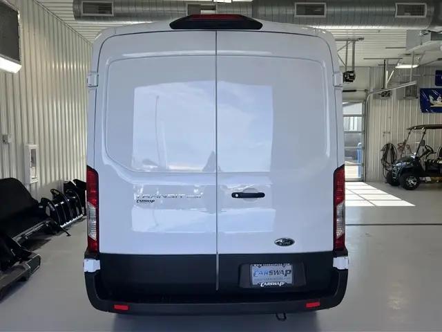 2025 Ford Transit Cargo Van T-250