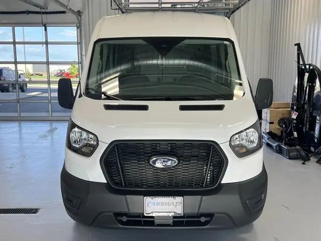 2025 Ford Transit Cargo Van T-250