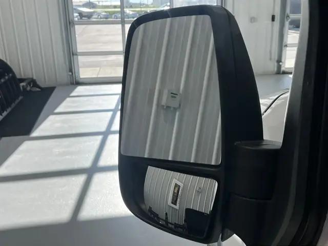 2025 Ford Transit Cargo Van T-250