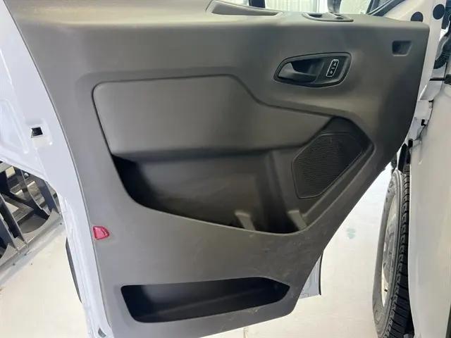 2025 Ford Transit Cargo Van T-250