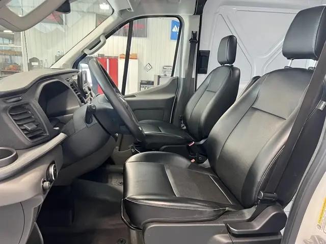 2025 Ford Transit Cargo Van T-250