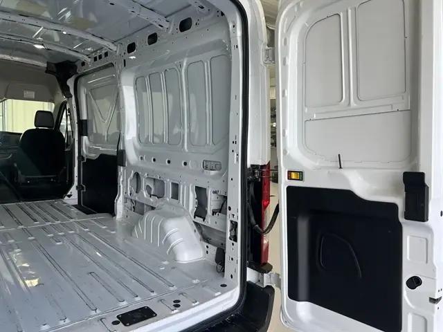 2025 Ford Transit Cargo Van T-250