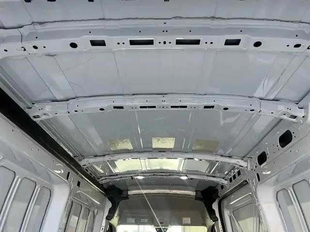 2025 Ford Transit Cargo Van T-250