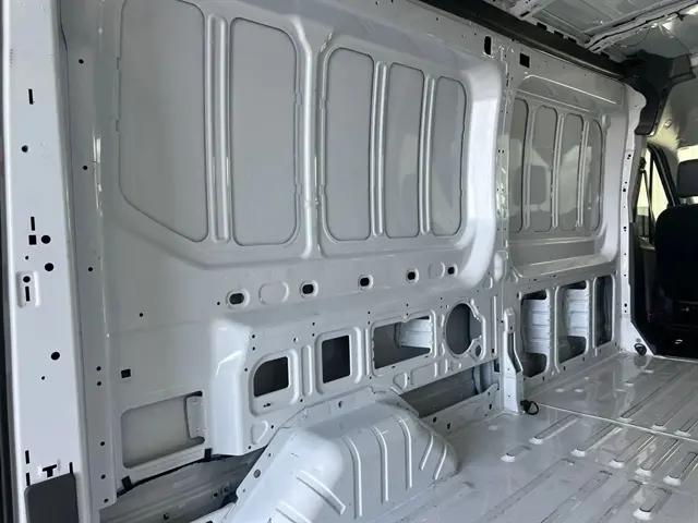 2025 Ford Transit Cargo Van T-250