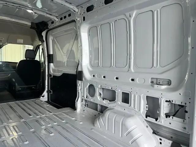 2025 Ford Transit Cargo Van T-250