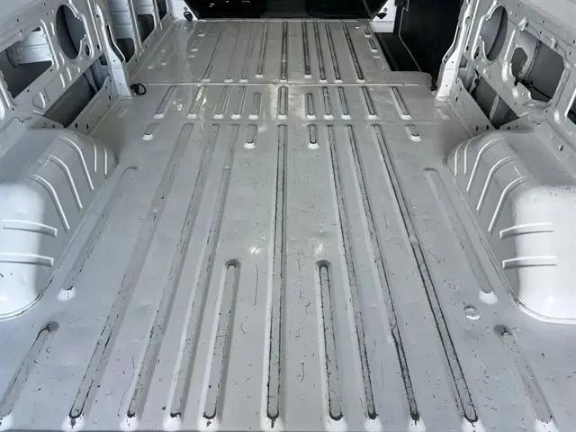 2025 Ford Transit Cargo Van T-250