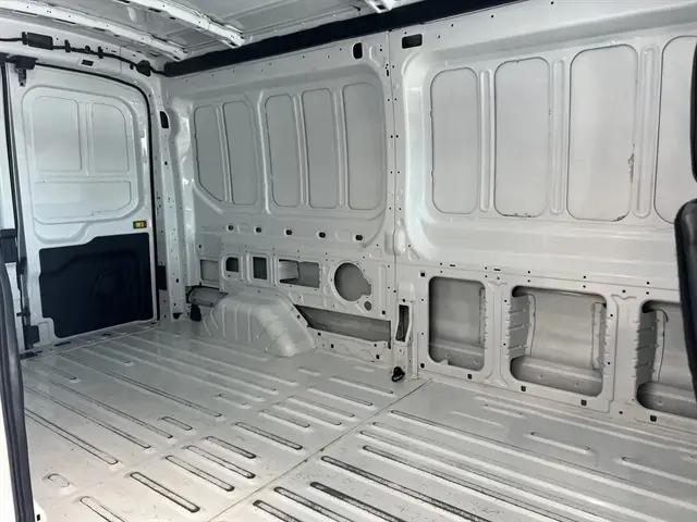 2025 Ford Transit Cargo Van T-250
