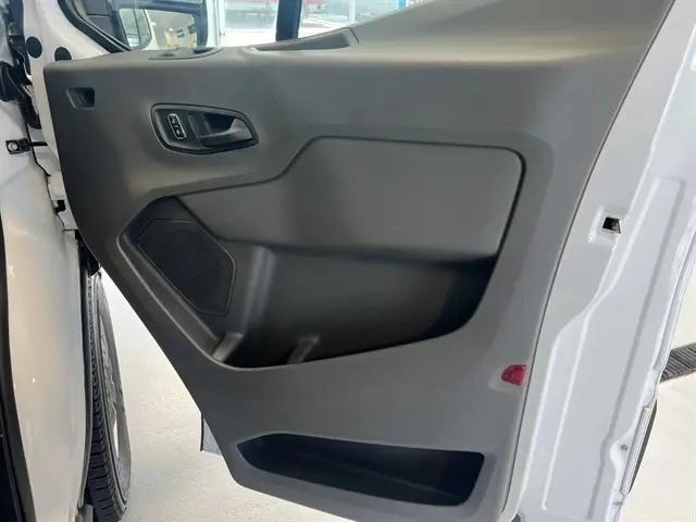 2025 Ford Transit Cargo Van T-250