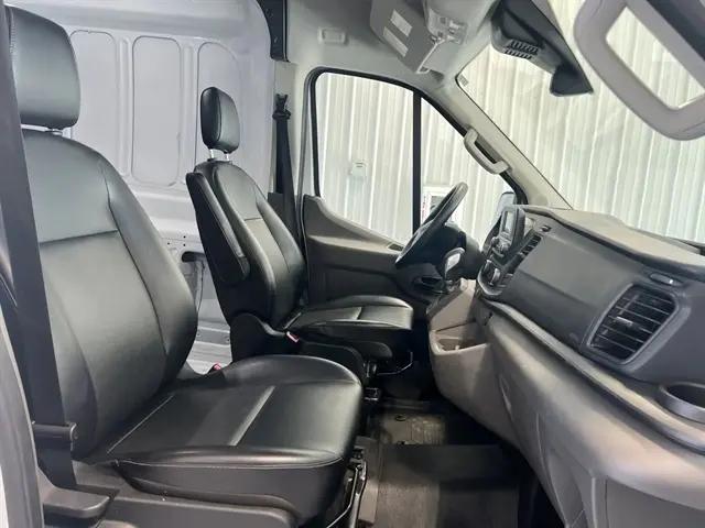 2025 Ford Transit Cargo Van T-250