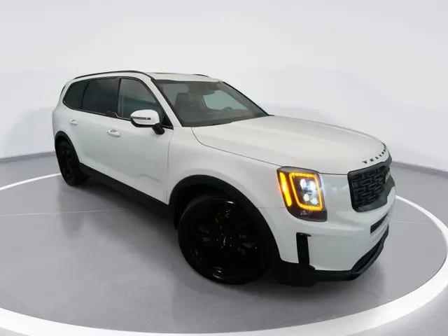 2022 Kia Telluride EX for sale in Jacksonville, NC