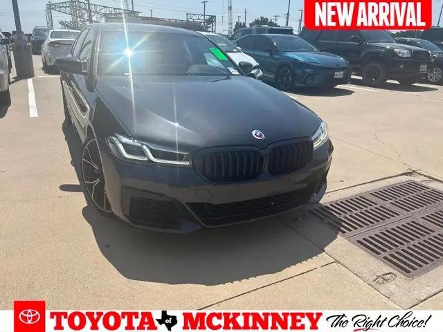 2023 BMW M5 i xDrive for sale in McKinney, TX