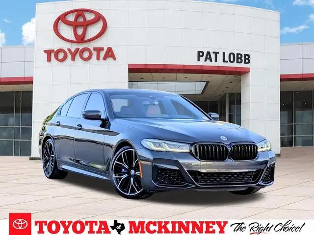 2023 BMW M5 i xDrive for sale in McKinney, TX