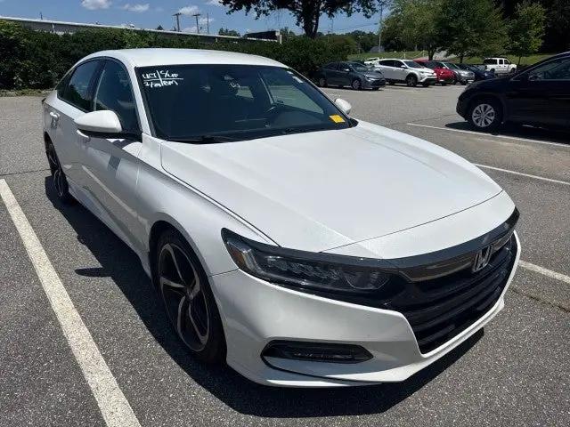 2018 Honda Accord Sport for sale in High Point, NC