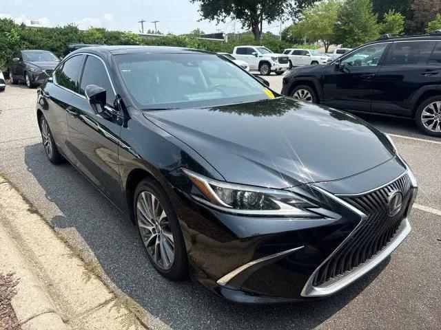 2021 Lexus ES 350 ES 350 for sale in High Point, NC
