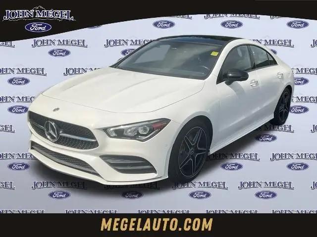 2023 Mercedes-Benz CLA 250 CLA 250 for sale in Cleveland, GA
