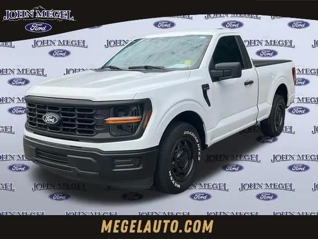 2024 Ford F-150 XL for sale in Cleveland, GA