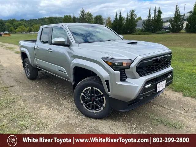 2026 Toyota Tacoma TRD Sport for sale in White River Junction, VT