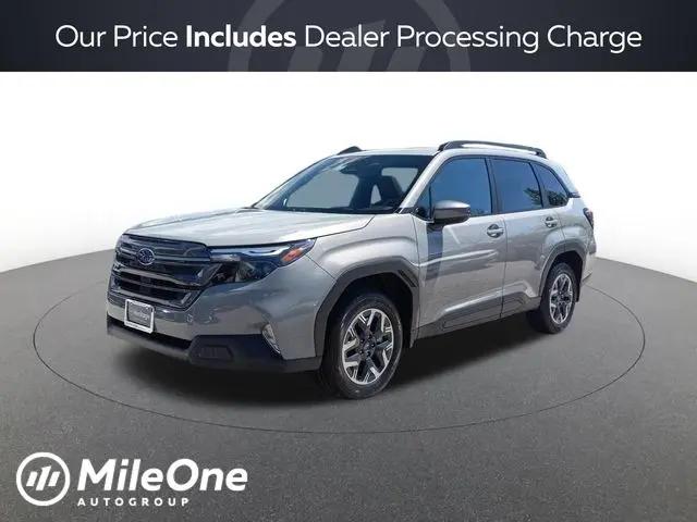 2026 Subaru Forester Premium for sale in Owings Mills, MD
