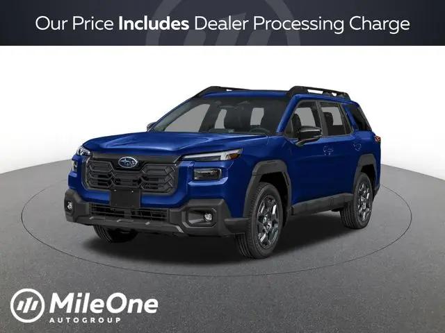 2026 Subaru Outback Premium for sale in Owings Mills, MD