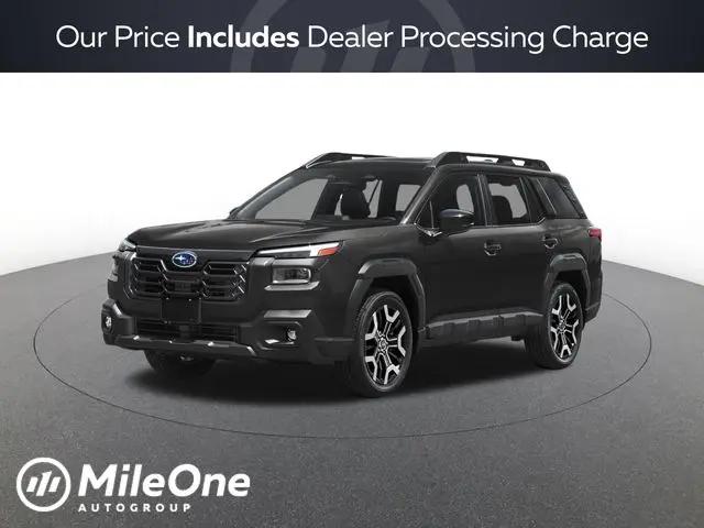 2026 Subaru Outback Touring XT for sale in Owings Mills, MD