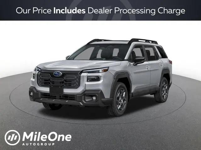 2026 Subaru Outback Premium for sale in Owings Mills, MD