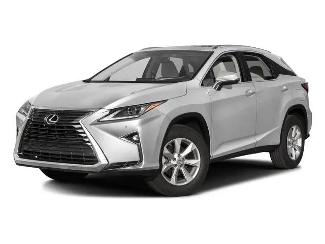 2016 Lexus RX 350 RX 350 for sale in Brentwood, TN