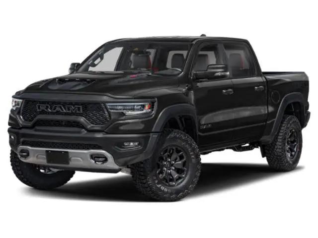 2024 Ram 1500 TRX Crew Cab 4x4 5'7" Box for sale in Brentwood, TN