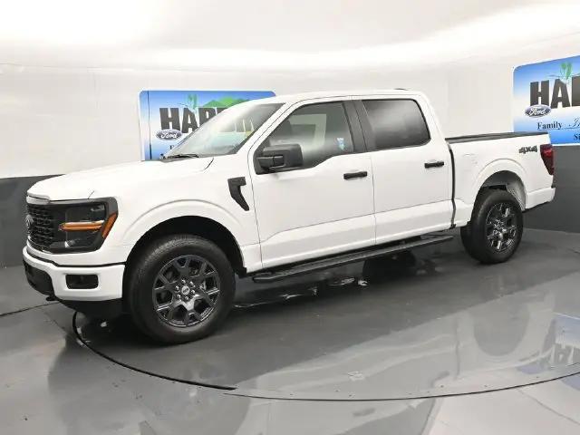 2026 Ford F-150 STX for sale in Scottsboro, AL