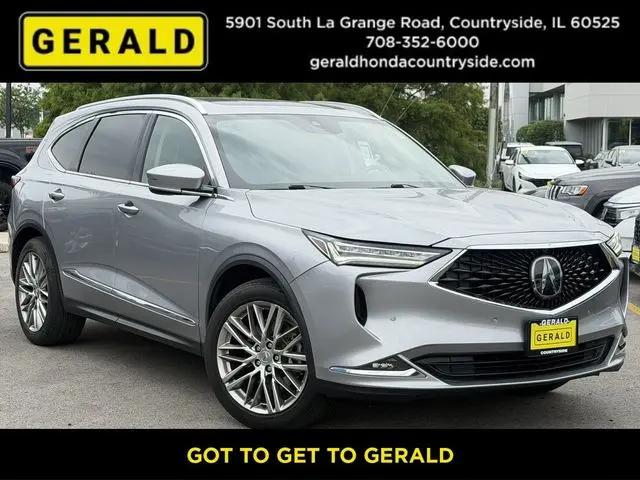 2022 Acura MDX Advance Package for sale in Countryside, IL