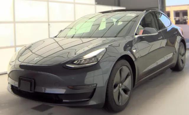 2018 Tesla Model 3 Mid Range for sale in Woodbridge, VA