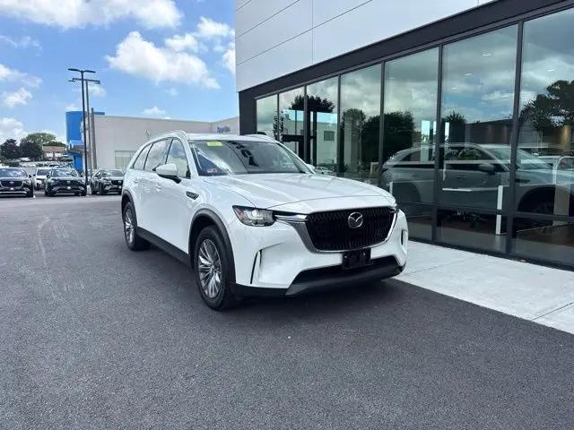 2024 Mazda X-90 3.3 Turbo Preferred for sale in Seekonk, MA