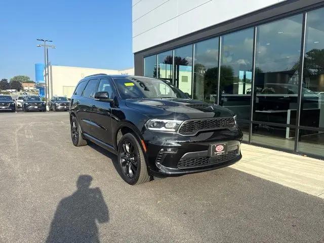 2023 Dodge Durango GT Premium AWD for sale in Seekonk, MA