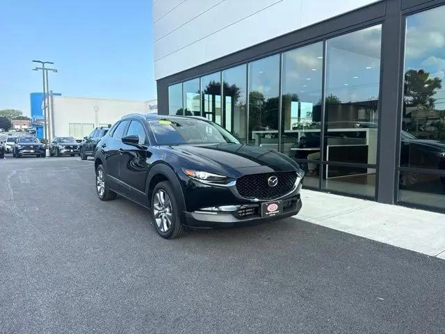 2023 Mazda CX-30 2.5 S Preferred for sale in Seekonk, MA