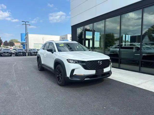 2024 Mazda CX-50 2.5 S Preferred for sale in Seekonk, MA