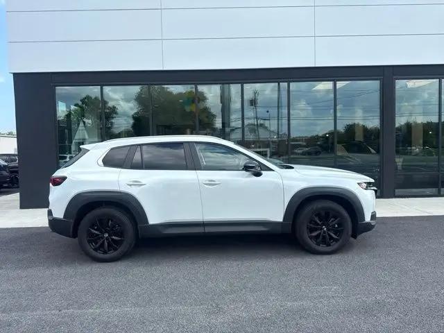 2024 Mazda CX-50 2.5 S Preferred