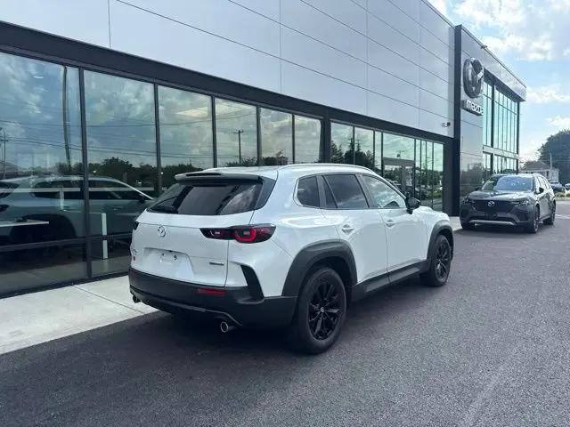 2024 Mazda CX-50 2.5 S Preferred