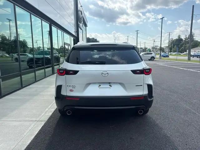 2024 Mazda CX-50 2.5 S Preferred