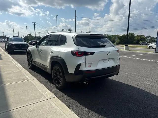 2024 Mazda CX-50 2.5 S Preferred