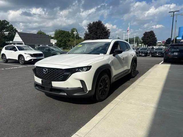 2024 Mazda CX-50 2.5 S Preferred