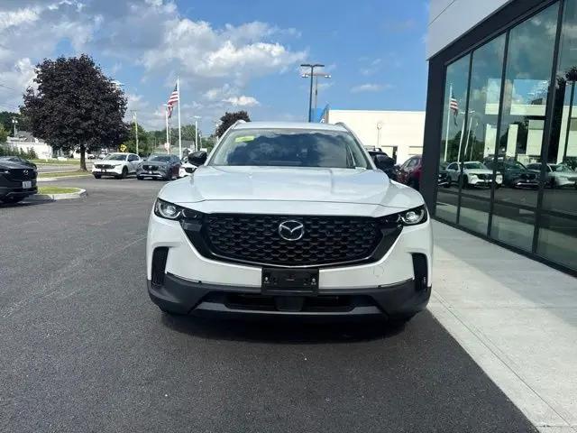 2024 Mazda CX-50 2.5 S Preferred