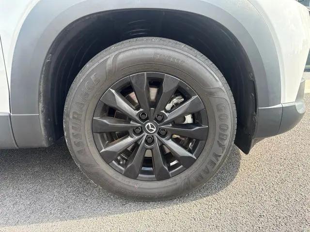 2024 Mazda CX-50 2.5 S Preferred