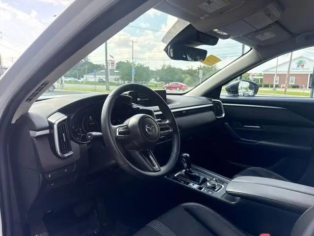 2024 Mazda CX-50 2.5 S Preferred