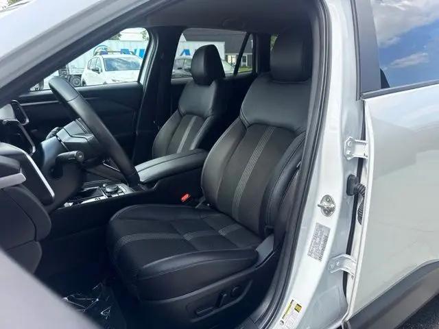 2024 Mazda CX-50 2.5 S Preferred