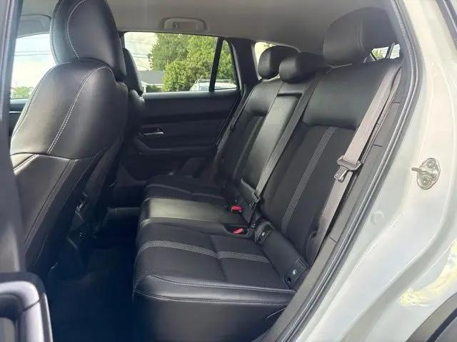 2024 Mazda CX-50 2.5 S Preferred
