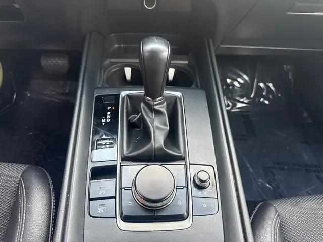 2024 Mazda CX-50 2.5 S Preferred