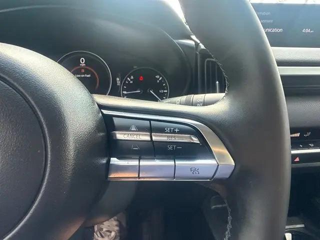2024 Mazda CX-50 2.5 S Preferred