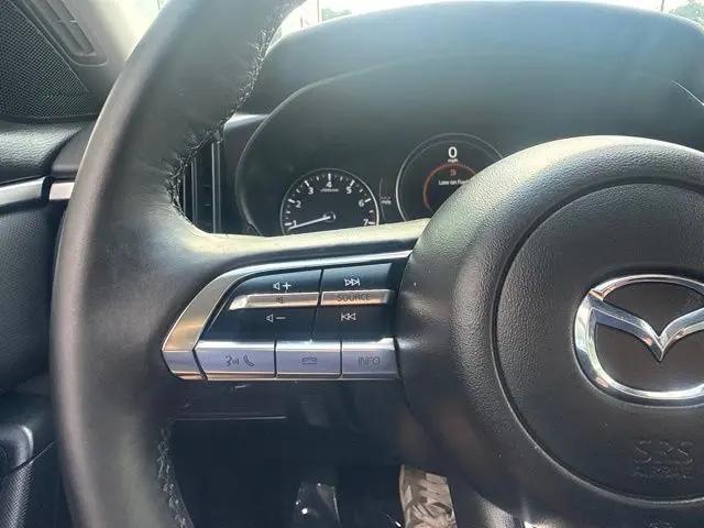 2024 Mazda CX-50 2.5 S Preferred