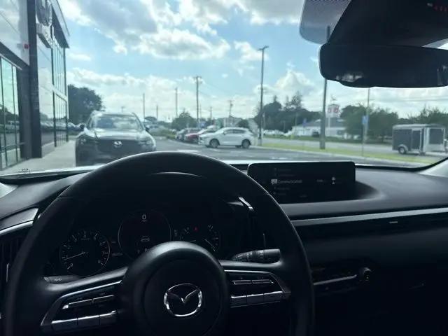 2024 Mazda CX-50 2.5 S Preferred